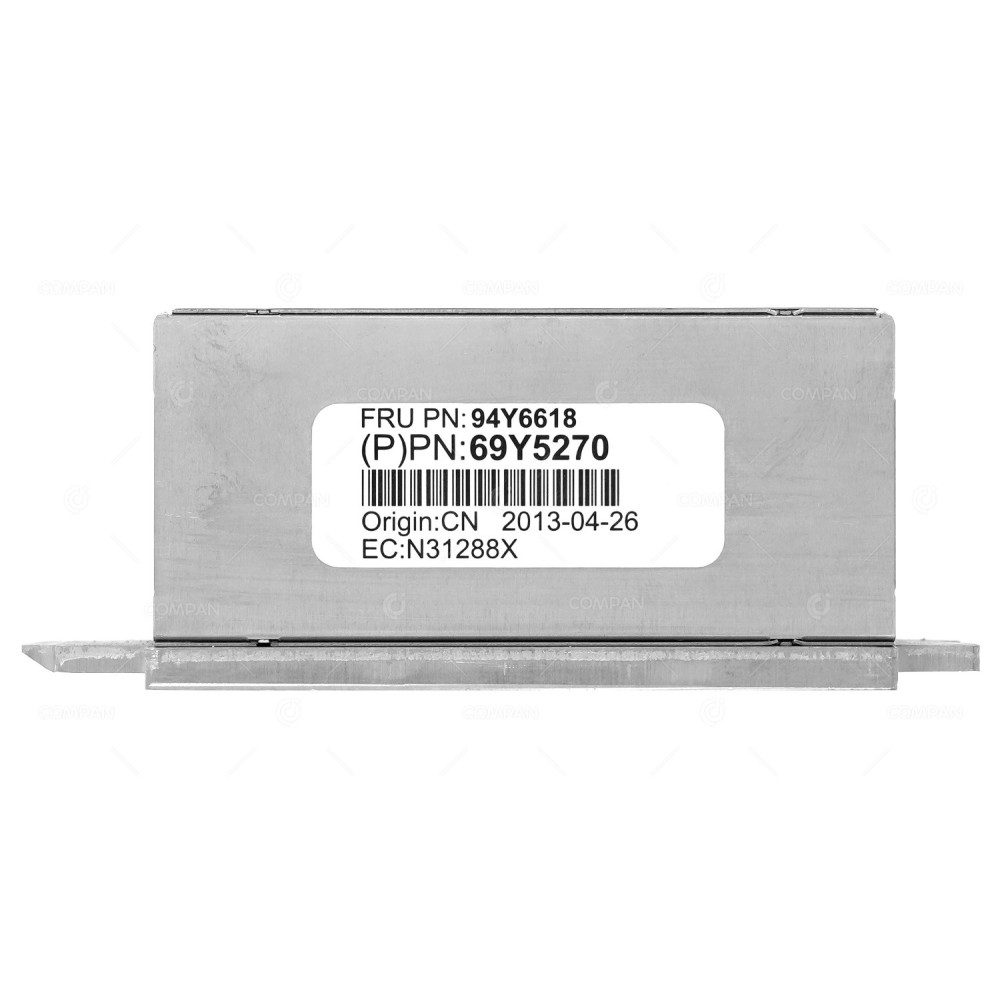 94Y6618 IBM HEATSINK FOR SYSTEM X3650 M4 69Y5270